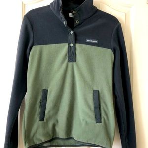 Columbia women’s pullover jacket